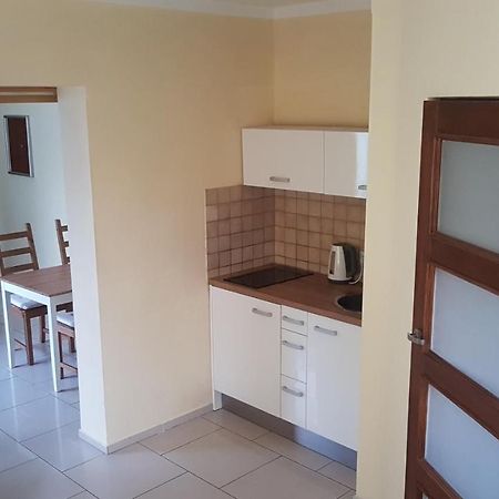Apartment. 3. 4Person Swineminde Rycerska Str Герінгсдорф Екстер'єр фото