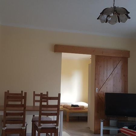 Apartment. 3. 4Person Swineminde Rycerska Str Герінгсдорф Екстер'єр фото