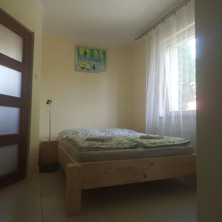 Apartment. 3. 4Person Swineminde Rycerska Str Герінгсдорф Екстер'єр фото