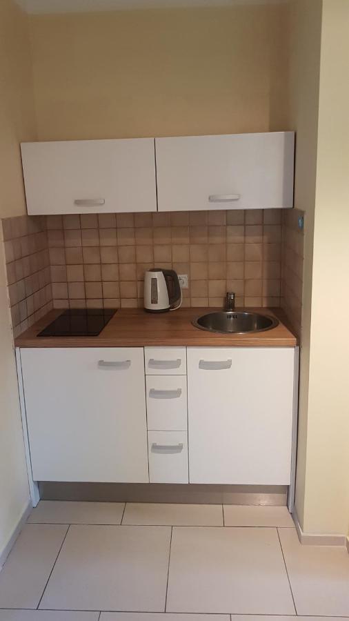 Apartment. 3. 4Person Swineminde Rycerska Str Герінгсдорф Екстер'єр фото