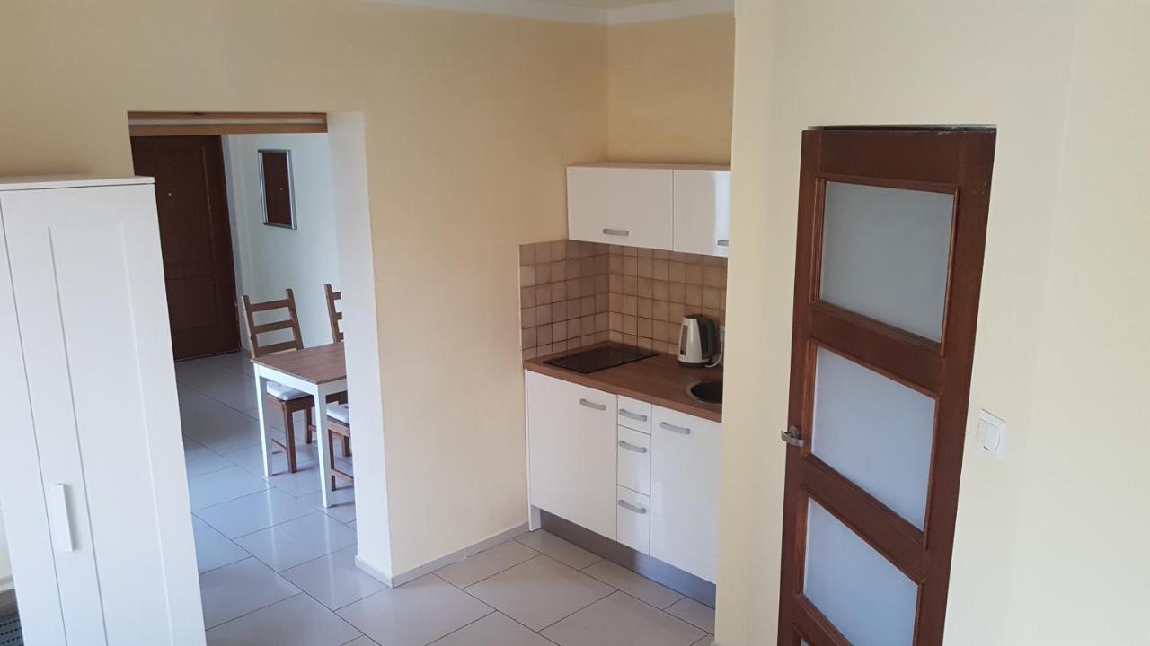 Apartment. 3. 4Person Swineminde Rycerska Str Герінгсдорф Екстер'єр фото