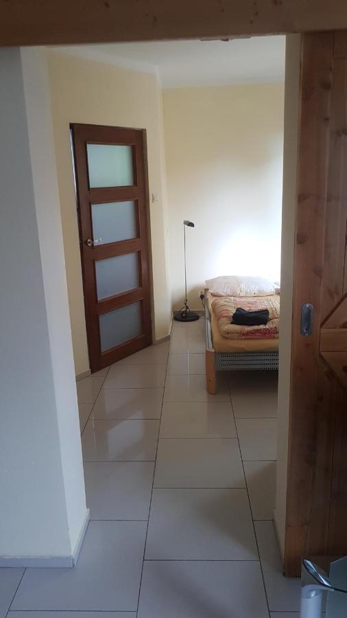 Apartment. 3. 4Person Swineminde Rycerska Str Герінгсдорф Екстер'єр фото