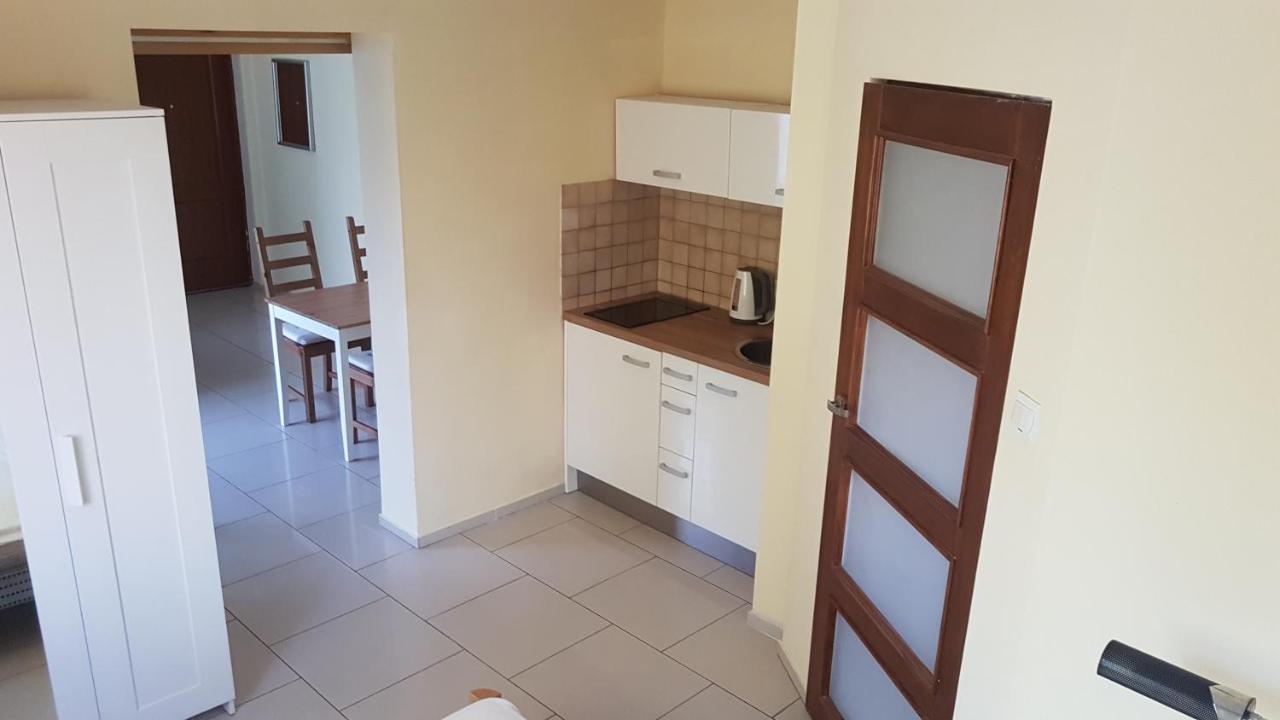 Apartment. 3. 4Person Swineminde Rycerska Str Герінгсдорф Екстер'єр фото
