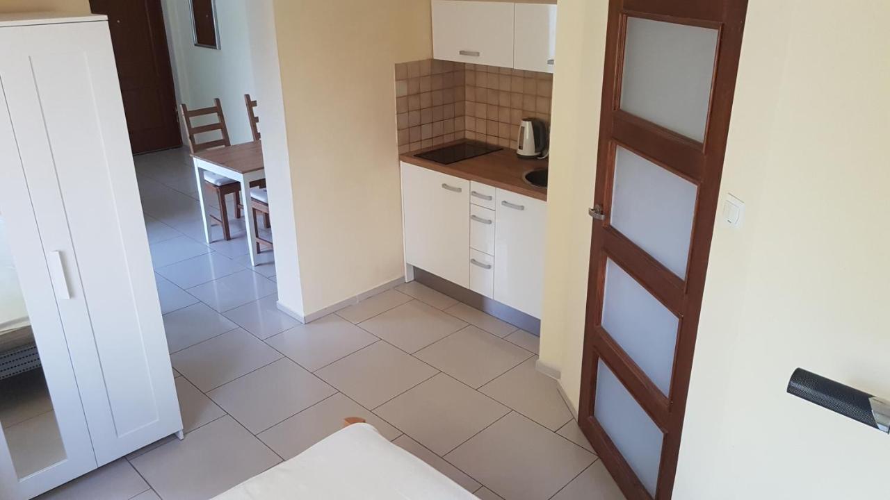 Apartment. 3. 4Person Swineminde Rycerska Str Герінгсдорф Екстер'єр фото