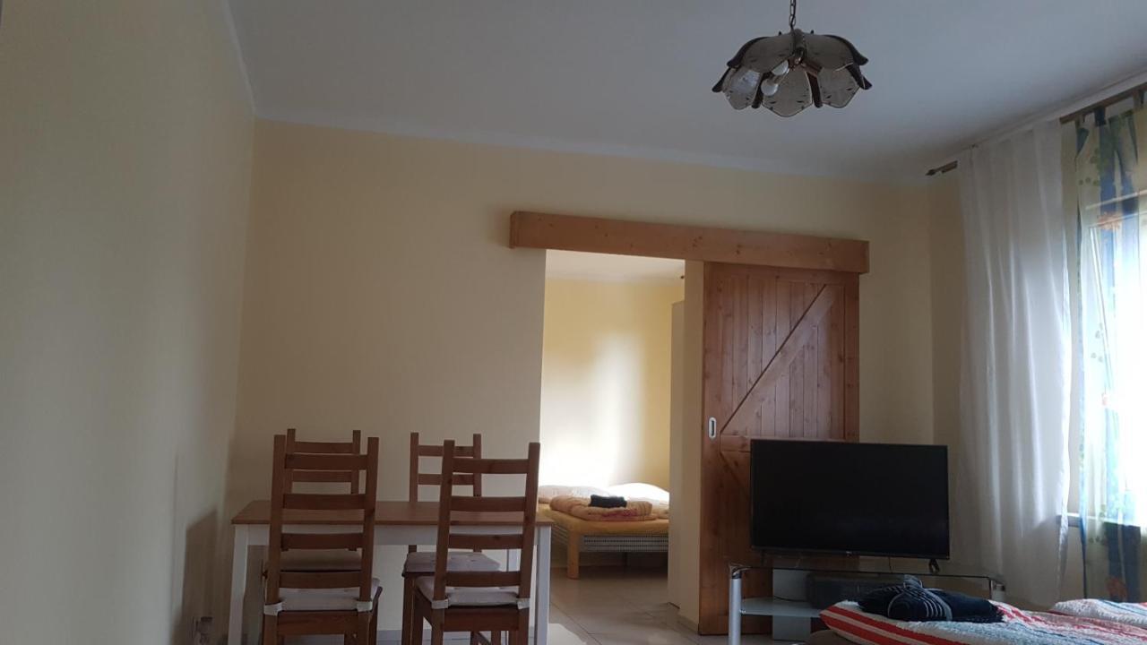 Apartment. 3. 4Person Swineminde Rycerska Str Герінгсдорф Екстер'єр фото