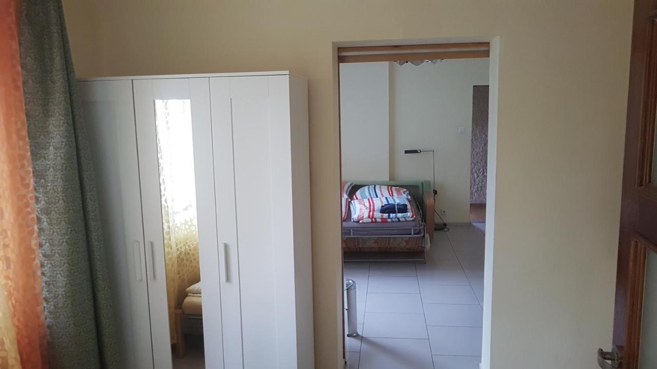Apartment. 3. 4Person Swineminde Rycerska Str Герінгсдорф Екстер'єр фото