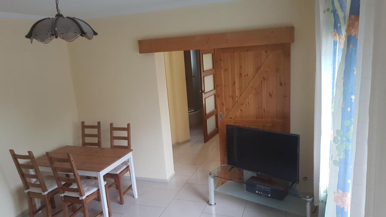 Apartment. 3. 4Person Swineminde Rycerska Str Герінгсдорф Екстер'єр фото