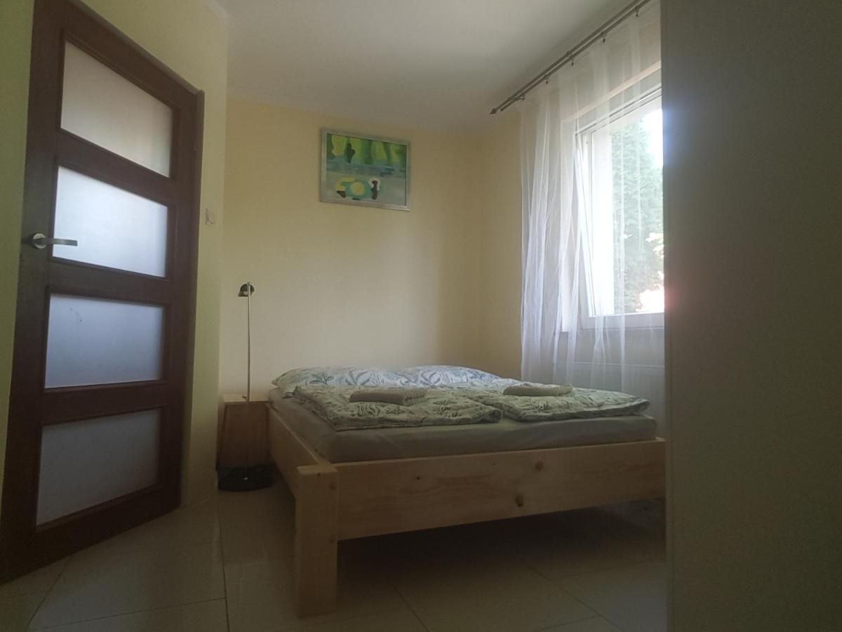 Apartment. 3. 4Person Swineminde Rycerska Str Герінгсдорф Екстер'єр фото